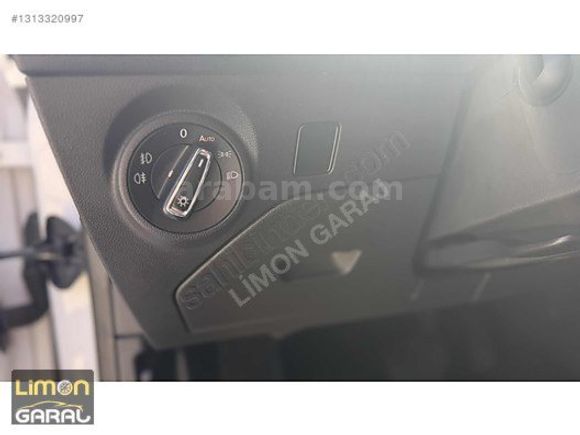 "LİMON GARAJ"SEAT LEON AKRAPOVİÇ EGSOZ LED FAR