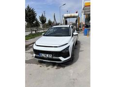 Sahibinden Hyundai Bayon 1.0 T-GDI Style 2025 Model Ankara