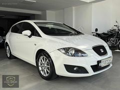 SEAT LEON 1.6 TDI CR STYLE DSG