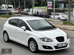 1.6 TDİ DİZEL OTOMATİK LEON.TAKAS OLUR KREDİ ÇIKAR.
