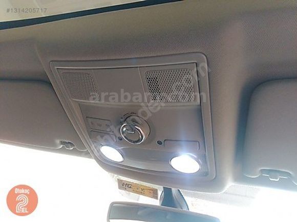 Otokoç Kocaeli'den Seat Leon Fr 1.6 TDI