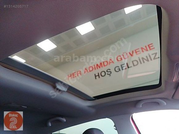 Otokoç Kocaeli'den Seat Leon Fr 1.6 TDI