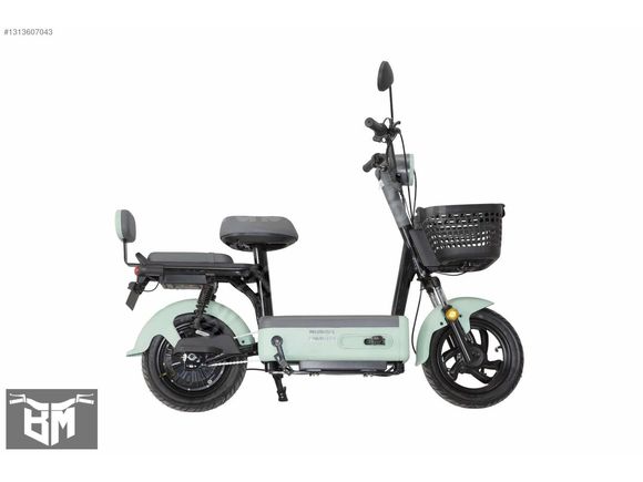 BERAT MOTORS'TAN MONDİAL BOMBER 249 WATT