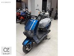 ÖZ MOTORDAN 2026 MODEL MONDİAL LONTANA