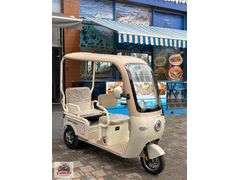 ÇAKIR MOTORS'DAN 2026 MODEL MONDİAL MONO COMFORT
