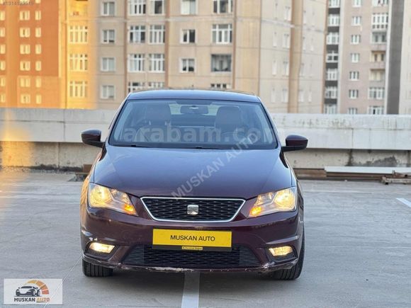 *200 PEŞİN 36 AY SENET*2013 SEAT TOLEDO 1.2TSİ STYLE EMSALSİZ
