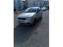 Sahibinden Fiat Albea 1.2 16 valf en çok tutulan modeli Dynamic 2006 Model