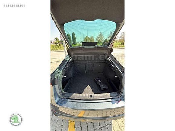 SKODA KONMAR'DAN 2021 OCTAVİA PREMIUM 1.5 E-TEC