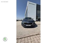 SKODA KONMAR'DAN 2021 OCTAVİA PREMIUM 1.5 E-TEC