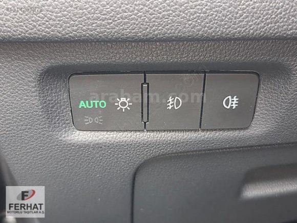 2024 MODEL* SKODA OCTAVİA 1.5 e-TEC PREMİUM DSG*%20 KDV*36.470KM