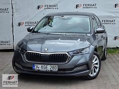 2024 MODEL* SKODA OCTAVİA 1.5 e-TEC PREMİUM DSG*%20 KDV*36.470KM