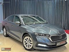NHLMOTOR S.OCTAVİA 1.5TSİ PREMİUM HAYALET HARİTA+XENON+BEJDÖŞEME