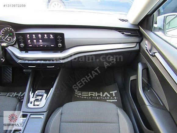 *2021 MODEL-*1.5 e-Tec*-ELİTE-Mıld Hybrıd*KARTA 12TAKSİT İMKANI*