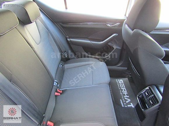 *2021 MODEL-*1.5 e-Tec*-ELİTE-Mıld Hybrıd*KARTA 12TAKSİT İMKANI*