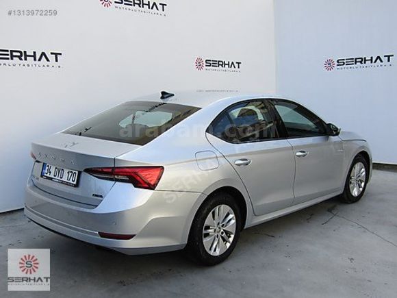 *2021 MODEL-*1.5 e-Tec*-ELİTE-Mıld Hybrıd*KARTA 12TAKSİT İMKANI*