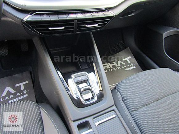 *2021 MODEL-*1.5 e-Tec*-ELİTE-Mıld Hybrıd*KARTA 12TAKSİT İMKANI*