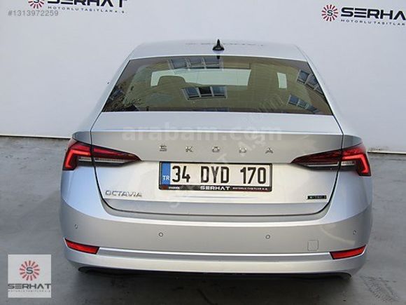 *2021 MODEL-*1.5 e-Tec*-ELİTE-Mıld Hybrıd*KARTA 12TAKSİT İMKANI*