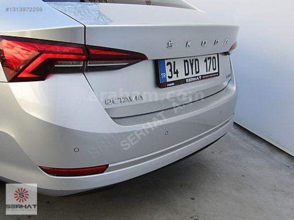 *2021 MODEL-*1.5 e-Tec*-ELİTE-Mıld Hybrıd*KARTA 12TAKSİT İMKANI*