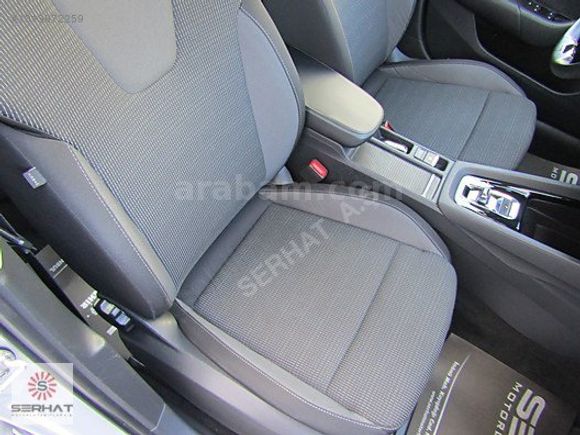 *2021 MODEL-*1.5 e-Tec*-ELİTE-Mıld Hybrıd*KARTA 12TAKSİT İMKANI*