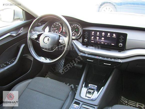*2021 MODEL-*1.5 e-Tec*-ELİTE-Mıld Hybrıd*KARTA 12TAKSİT İMKANI*
