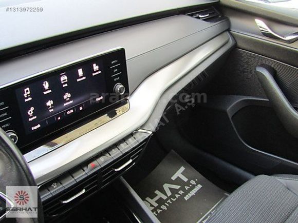 *2021 MODEL-*1.5 e-Tec*-ELİTE-Mıld Hybrıd*KARTA 12TAKSİT İMKANI*