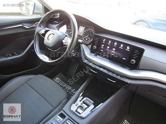 *2021 MODEL-*1.5 e-Tec*-ELİTE-Mıld Hybrıd*KARTA 12TAKSİT İMKANI*