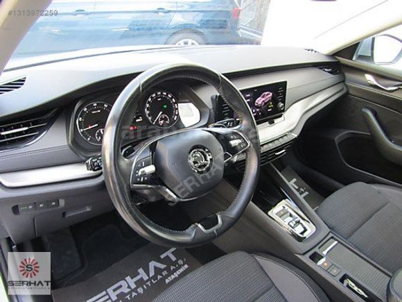 *2021 MODEL-*1.5 e-Tec*-ELİTE-Mıld Hybrıd*KARTA 12TAKSİT İMKANI*