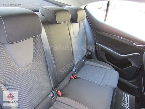 *2021 MODEL-*1.5 e-Tec*-ELİTE-Mıld Hybrıd*KARTA 12TAKSİT İMKANI*