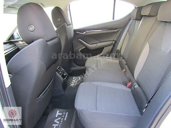*2021 MODEL-*1.5 e-Tec*-ELİTE-Mıld Hybrıd*KARTA 12TAKSİT İMKANI*