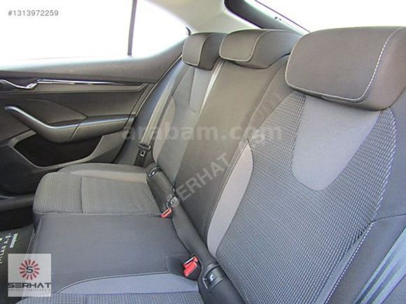 *2021 MODEL-*1.5 e-Tec*-ELİTE-Mıld Hybrıd*KARTA 12TAKSİT İMKANI*