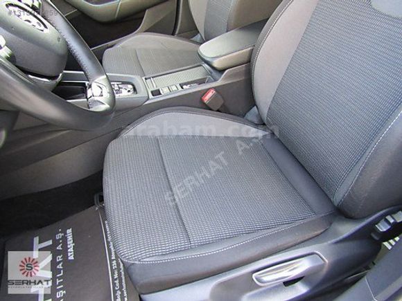 *2021 MODEL-*1.5 e-Tec*-ELİTE-Mıld Hybrıd*KARTA 12TAKSİT İMKANI*