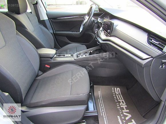 *2021 MODEL-*1.5 e-Tec*-ELİTE-Mıld Hybrıd*KARTA 12TAKSİT İMKANI*