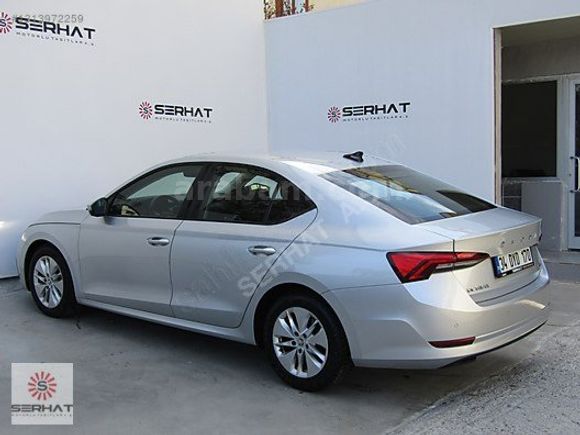 *2021 MODEL-*1.5 e-Tec*-ELİTE-Mıld Hybrıd*KARTA 12TAKSİT İMKANI*