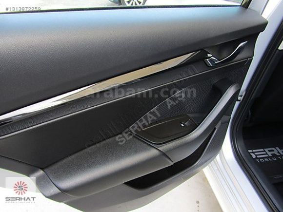 *2021 MODEL-*1.5 e-Tec*-ELİTE-Mıld Hybrıd*KARTA 12TAKSİT İMKANI*