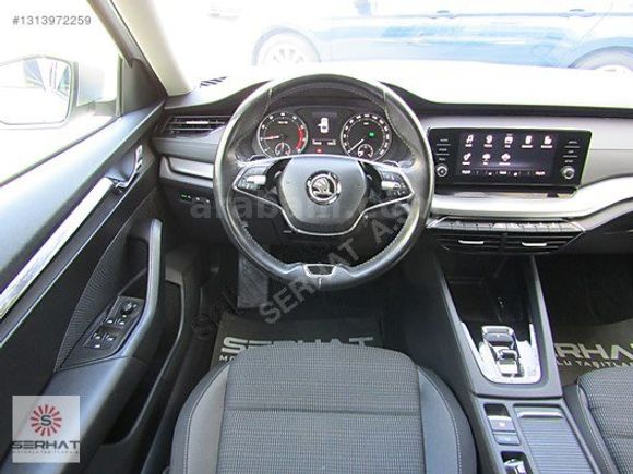 *2021 MODEL-*1.5 e-Tec*-ELİTE-Mıld Hybrıd*KARTA 12TAKSİT İMKANI*