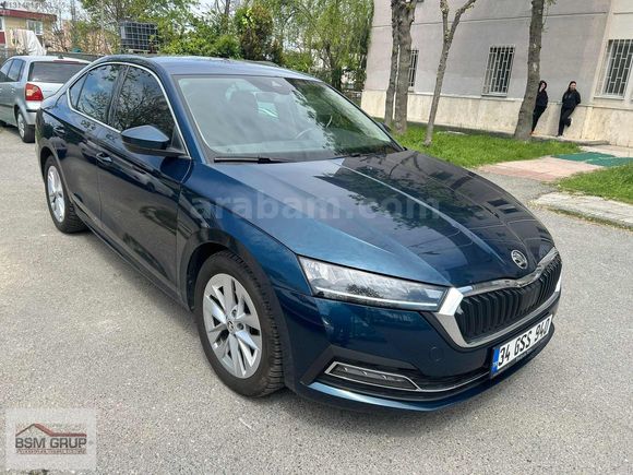 63 000 KM DE BOYASIZ DEĞİŞENSİZ GERİ GÖRÜŞ KAMERALI FULL