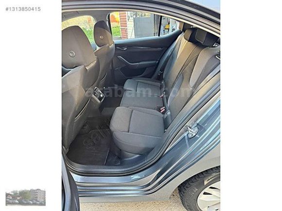 DAMLA DAN 176 BİNDE 2023 1.5 e-Tec ELİTE