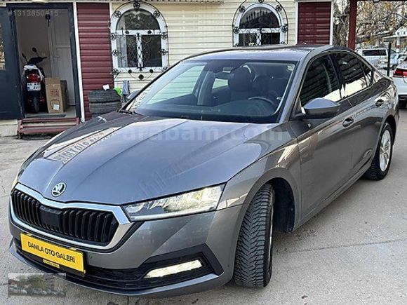 DAMLA DAN 176 BİNDE 2023 1.5 e-Tec ELİTE