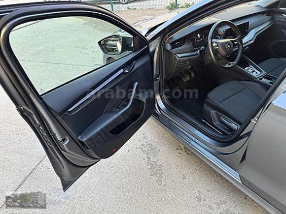 DAMLA DAN 176 BİNDE 2023 1.5 e-Tec ELİTE