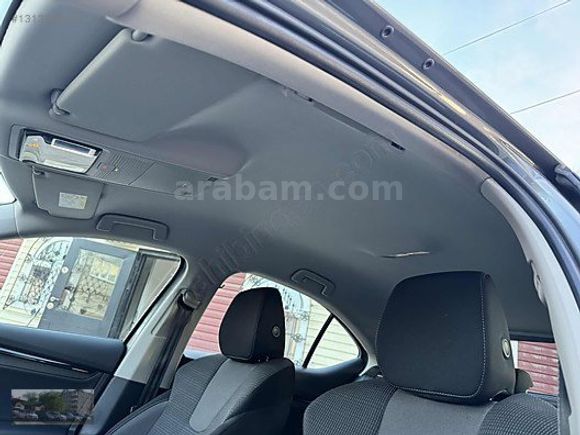 DAMLA DAN 176 BİNDE 2023 1.5 e-Tec ELİTE