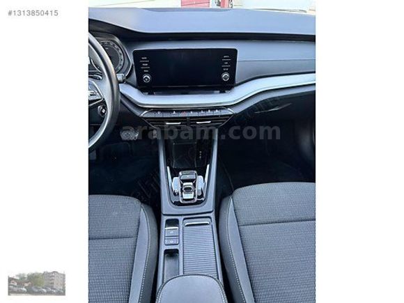 DAMLA DAN 176 BİNDE 2023 1.5 e-Tec ELİTE