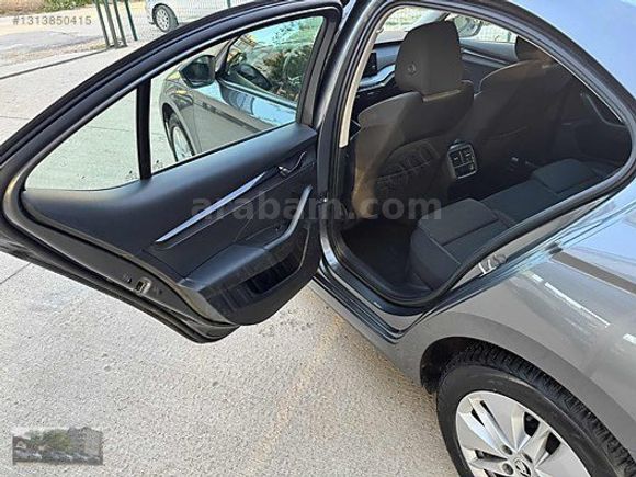 DAMLA DAN 176 BİNDE 2023 1.5 e-Tec ELİTE