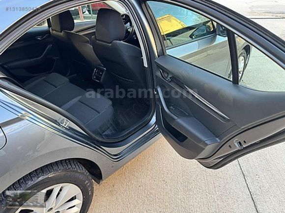 DAMLA DAN 176 BİNDE 2023 1.5 e-Tec ELİTE