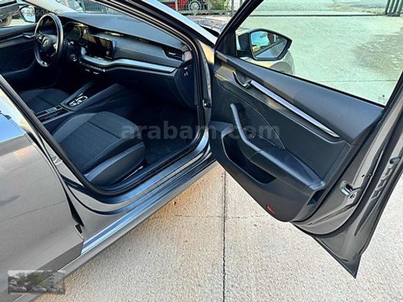 DAMLA DAN 176 BİNDE 2023 1.5 e-Tec ELİTE