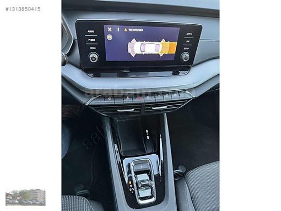 DAMLA DAN 176 BİNDE 2023 1.5 e-Tec ELİTE