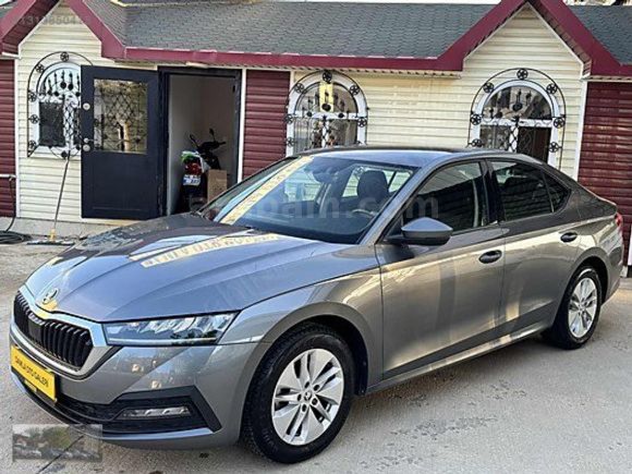DAMLA DAN 176 BİNDE 2023 1.5 e-Tec ELİTE