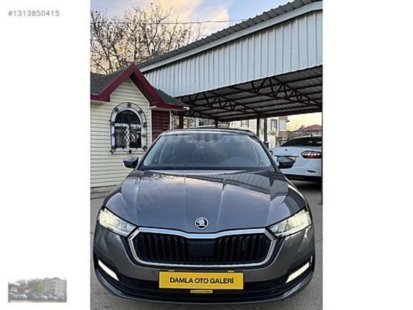 DAMLA DAN 176 BİNDE 2023 1.5 e-Tec ELİTE