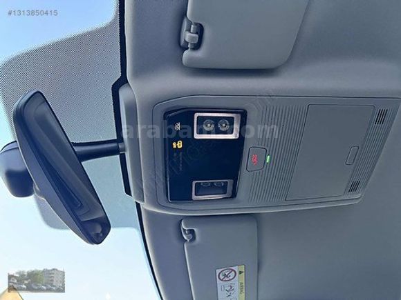 DAMLA DAN 176 BİNDE 2023 1.5 e-Tec ELİTE