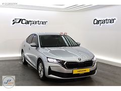 "CARPARTNER" 2025 MODEL SKODA OCTAVİA 1.5 MHEV ELİTE DSG