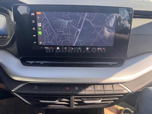 2025 ÇIKIŞLI OCTAVİA 1.5 MHEV ELİTE SADECE 22 BİN KM